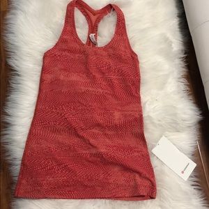 ❌SOLD❌ Lululemon cool racerback top